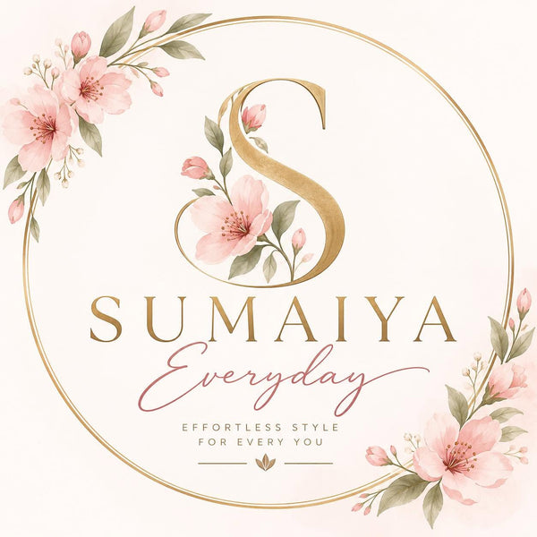 Sumaiya Everyday