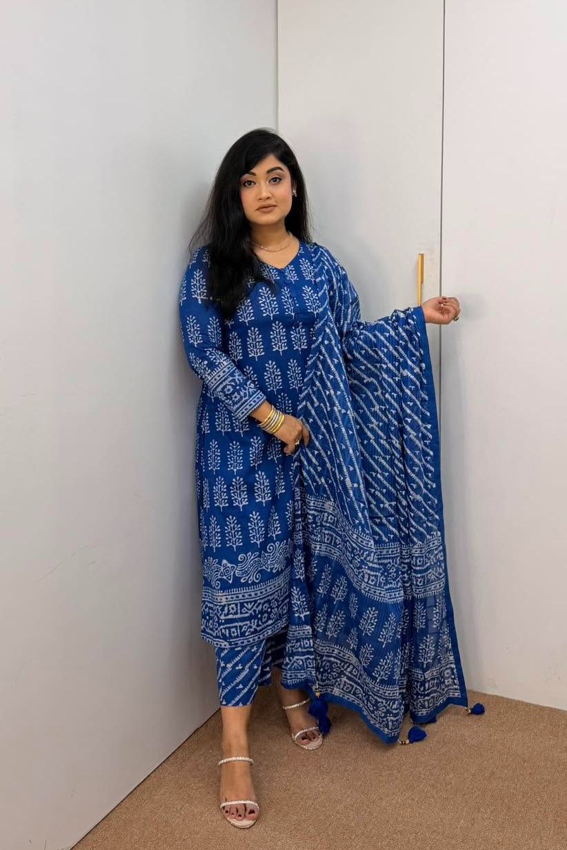 Premium Batik Collections