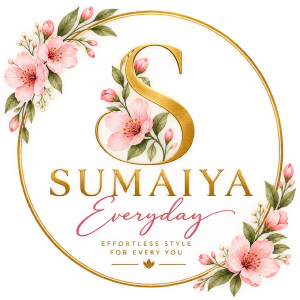 Sumaiya Everyday