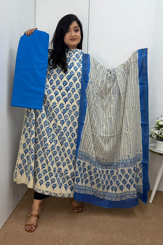 Indian cotton collection