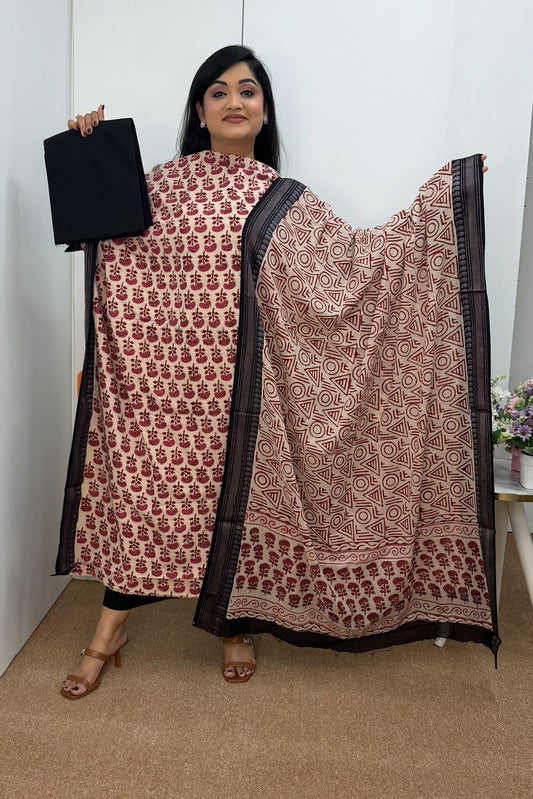 Indian cotton collection